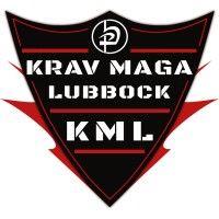 krav maga lubbock logo image