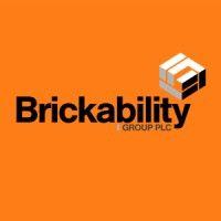 brickability group plc logo image