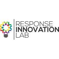 response innovation lab logo image