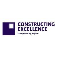 constructing excellence liverpool logo image