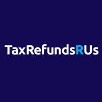 taxrefundsrus logo image