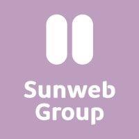 sunweb group logo image