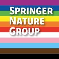 springer nature group logo image