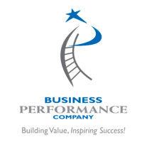 business performance company logo image