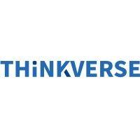 thinkverse (formerly learnie ai) logo image