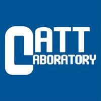 catt lab (center for advanced transportation technology laboratory) logo image