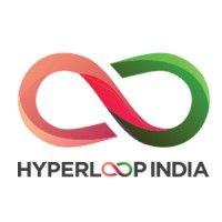 hyperloop india logo image