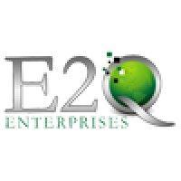 e2q enterprises logo image