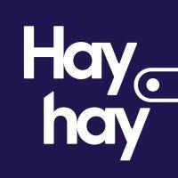 hayhay logo image