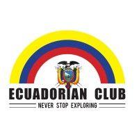 ecuadorian club at baruch college