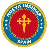 nueva insimar sl logo image