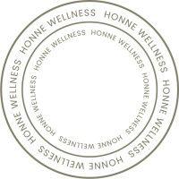 honne inner wellness studio logo image