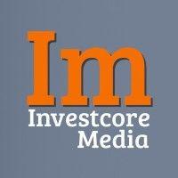 investcore media logo image