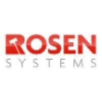 rosen systems, inc. logo image