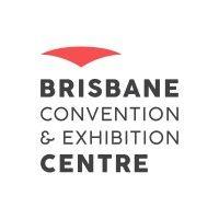 brisbane convention & exhibition centre logo image