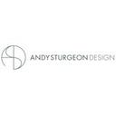 logo of Andy Sturgeon Landscape And Garden Design