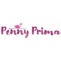 penny prima logo image