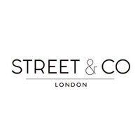 street & co logo image