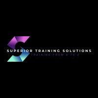 superior training solutions, llc logo image