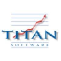 titan software ltda. logo image