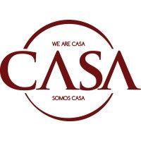 casa logo image