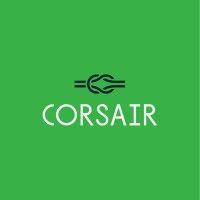 corsair logo image