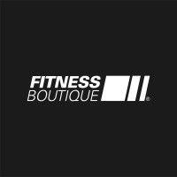 fitnessboutique logo image