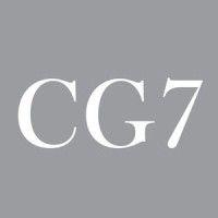 coolgrayseven logo image