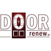 door renew logo image