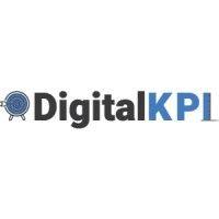 digital kpi logo image