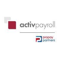 activpayroll malaysia logo image