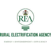 rural electrification agency of nigeria logo image