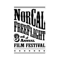 norcal freeflight film festival logo image