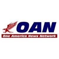 one america news network logo image