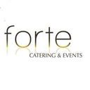 logo of Forte Catering Events