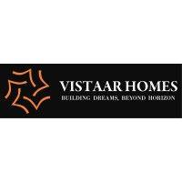 vistaar homes logo image