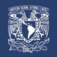 national autonomous university of mexico logo image