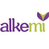 alkemi growth capital logo image