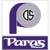 paras defence & space technologies ltd. logo image