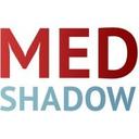 logo of Medshadow Foundation