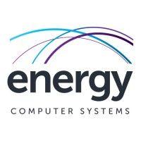 energy computer systems - ecs logo image