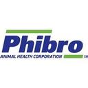 logo of Phibro Animal Health