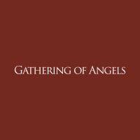 the gathering of angels logo image