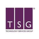 logo of Tsg