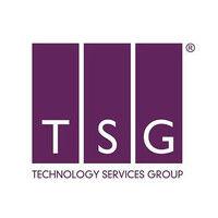 tsg logo image