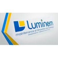 luminem logo image