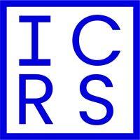 icrs | the institute of corporate responsibility & sustainability logo image