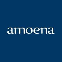 amoena usa logo image