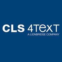 cls 4-text gmbh