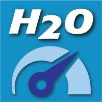 h2oradio logo image